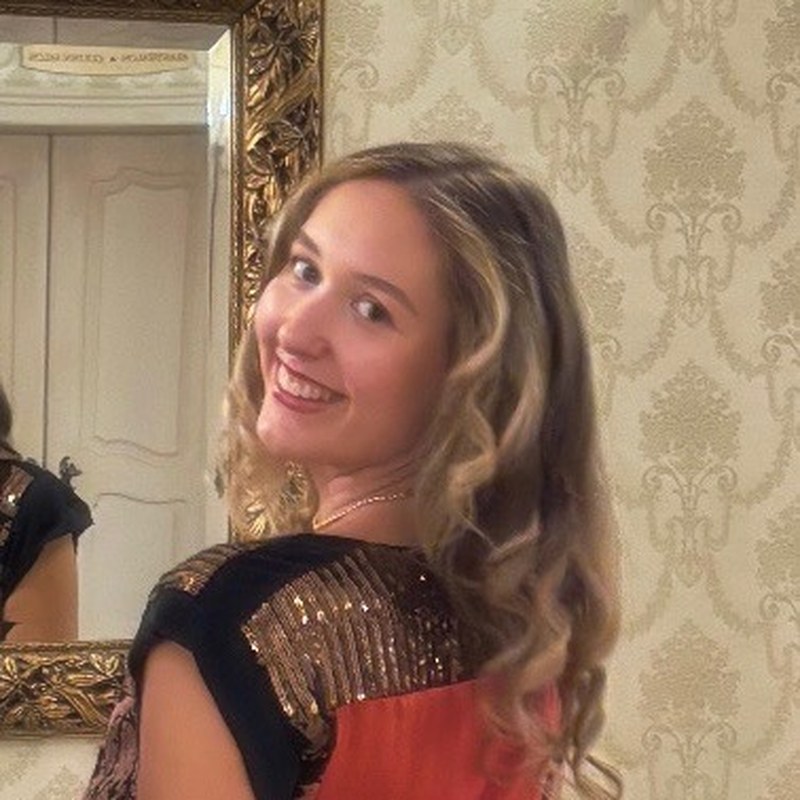 Márton Elizabet Anna